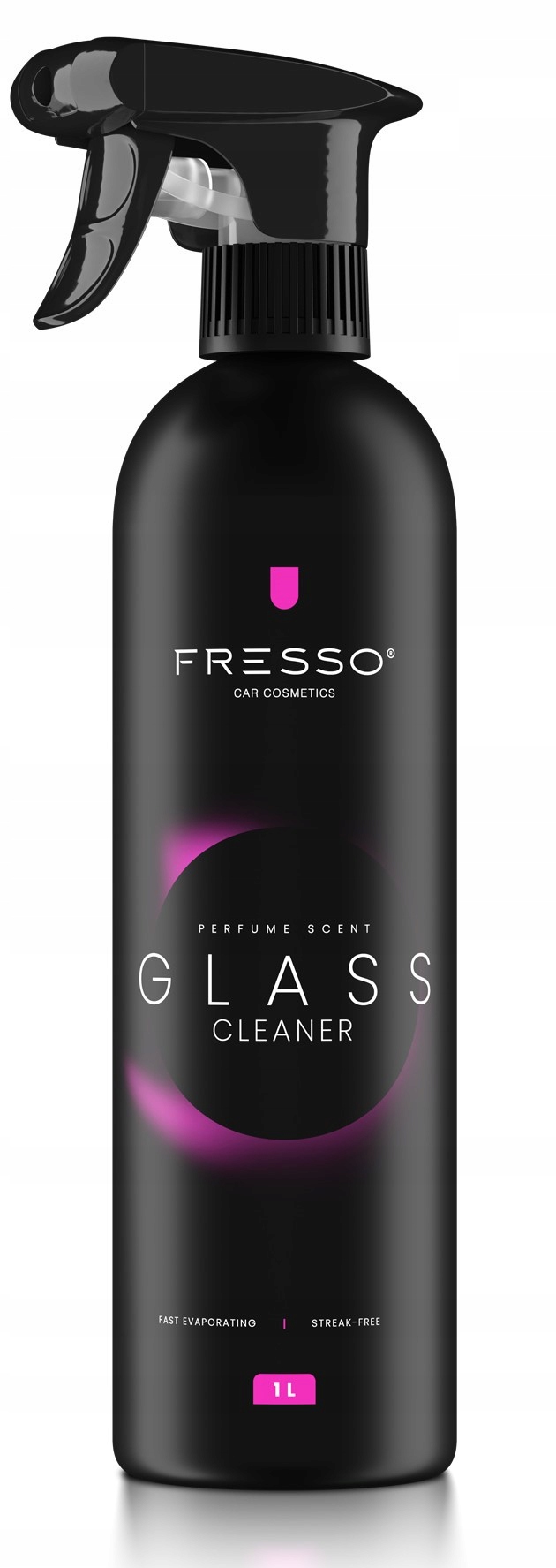 

Fresso Glass Cleaner 1000ml
