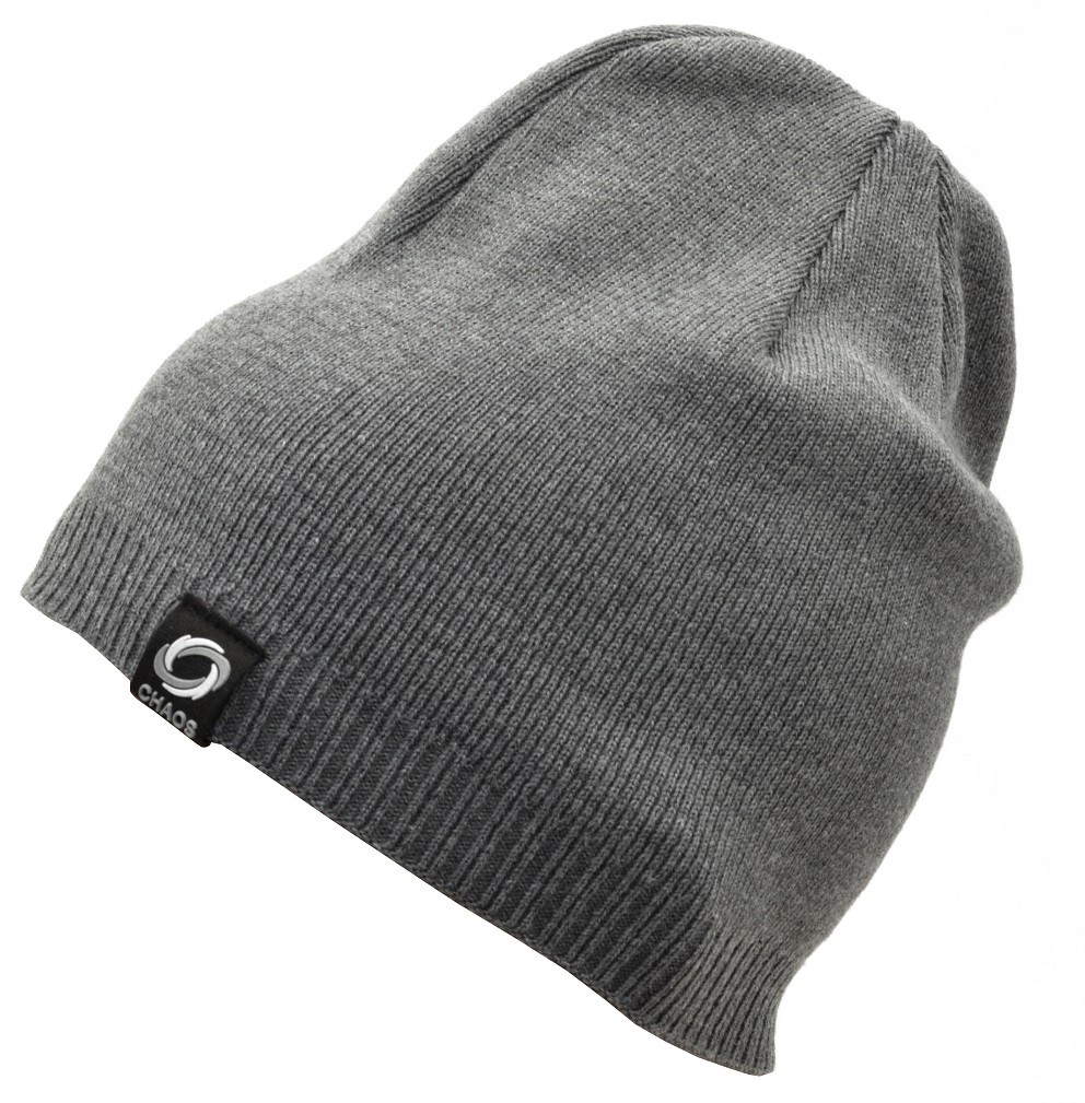 

Męska Czapka Zimowa L/XL Akryl - na zimę - Kolory