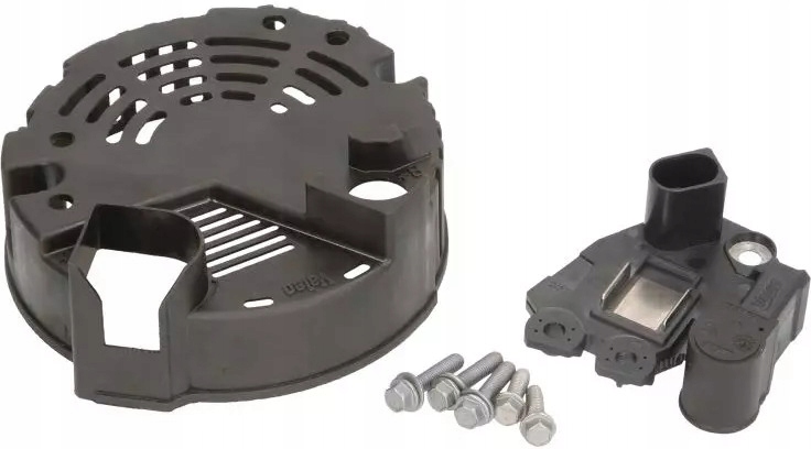 VALEO REGULATOR NAPIĘCIA ALTERNATORA 593940