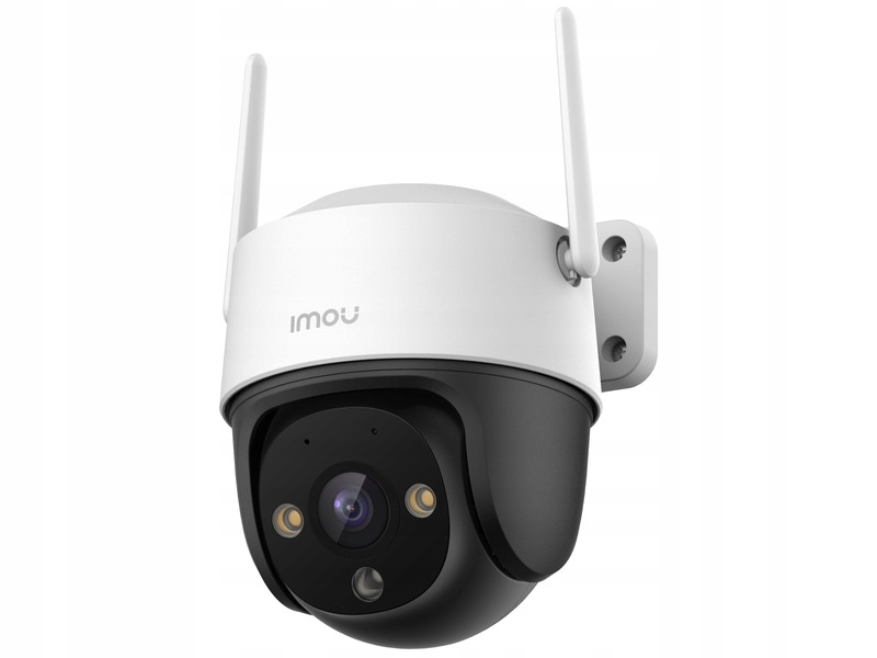 Kamera Imou Cruiser Se 2MP