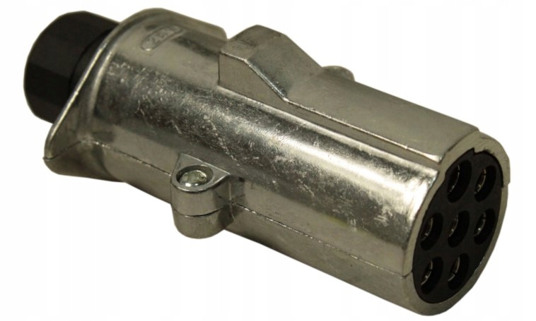

Wtyk Wtyczka 12V 7 Pin Przyczepy Przyczepki Haka