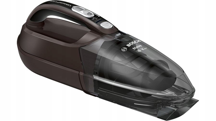 Ručný vysávač Bosch Bhn 16L akumulátorový