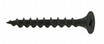 Šroub pro dřevěné podklady 3,5 x 45 10 kg