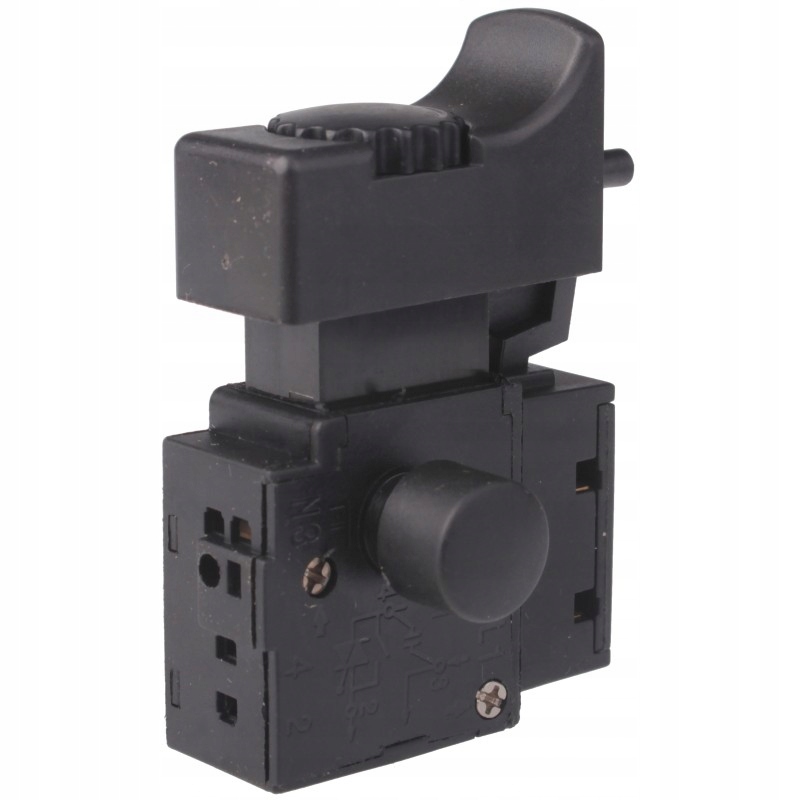 Wyłącznik do wiertarek chińskich