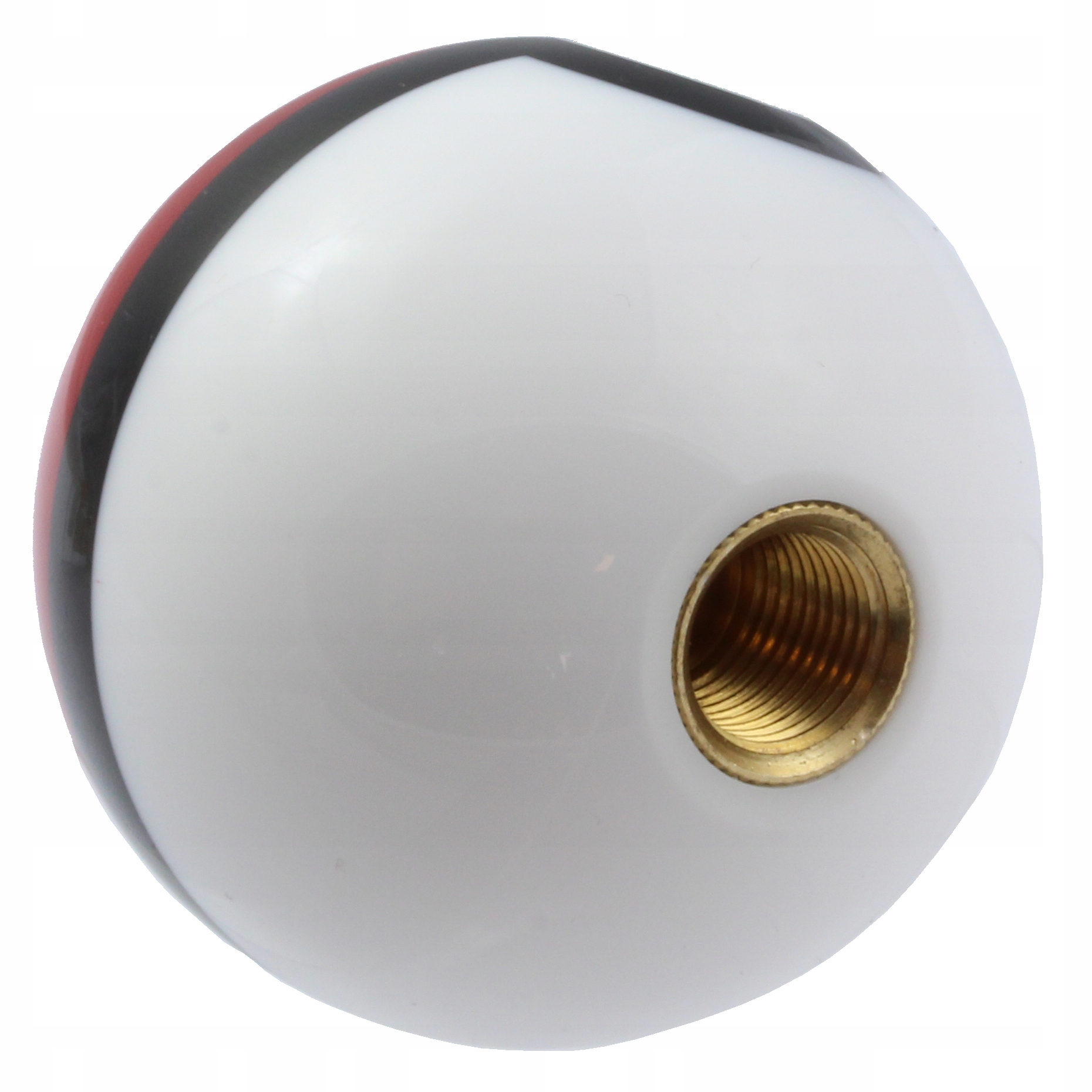 GAŁKA ZMIANY BIEGÓW KULA POKEMON POKEBALL Producent części ME Premium