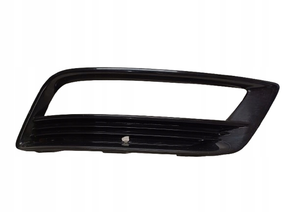 VW GOLF 7 VII R-LINE 12-16 KRATKA ZDERZAKA PRAWY PRZÓD 5G0 853 666G