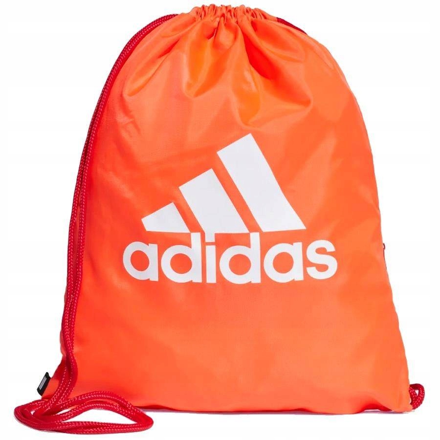 

Plecak Worek Na Buty Szkolny Adidas Gymsack