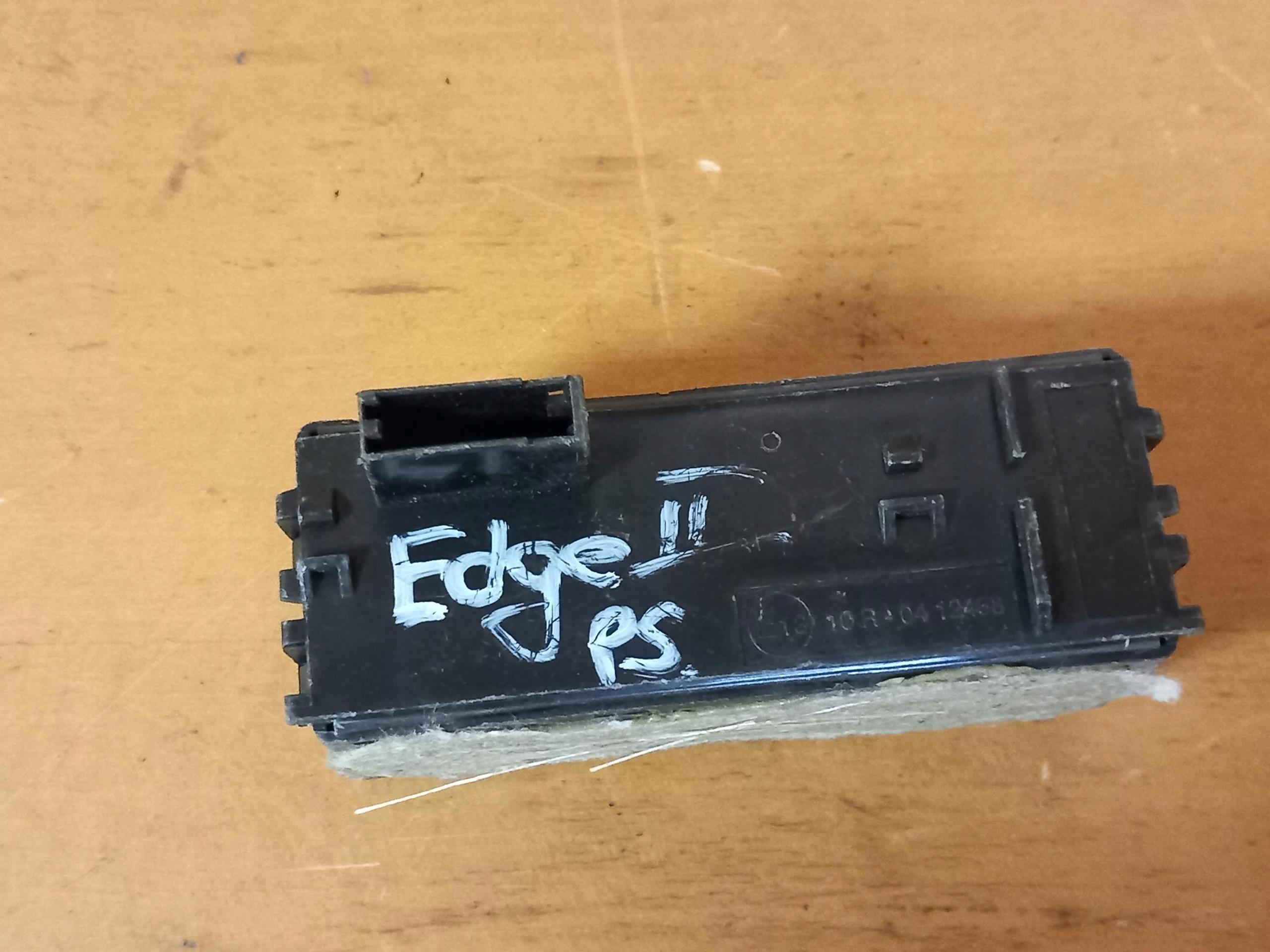 module control unit KEYLESS GO FORD EDGE II F2GT-15K619-BB 15-24