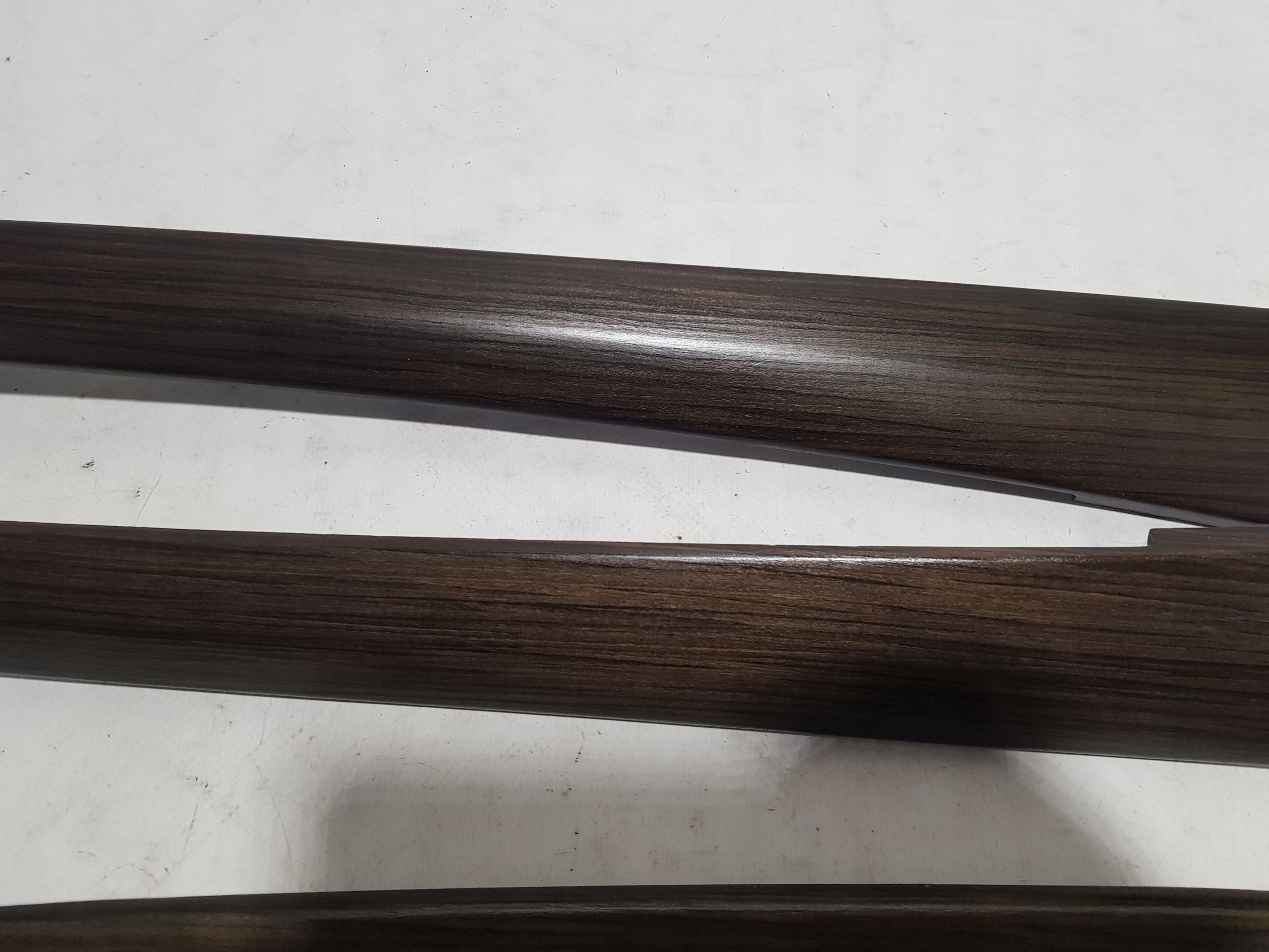 BMW 5 GT F07DEKORY mouldings KOMPLET right left front rear part