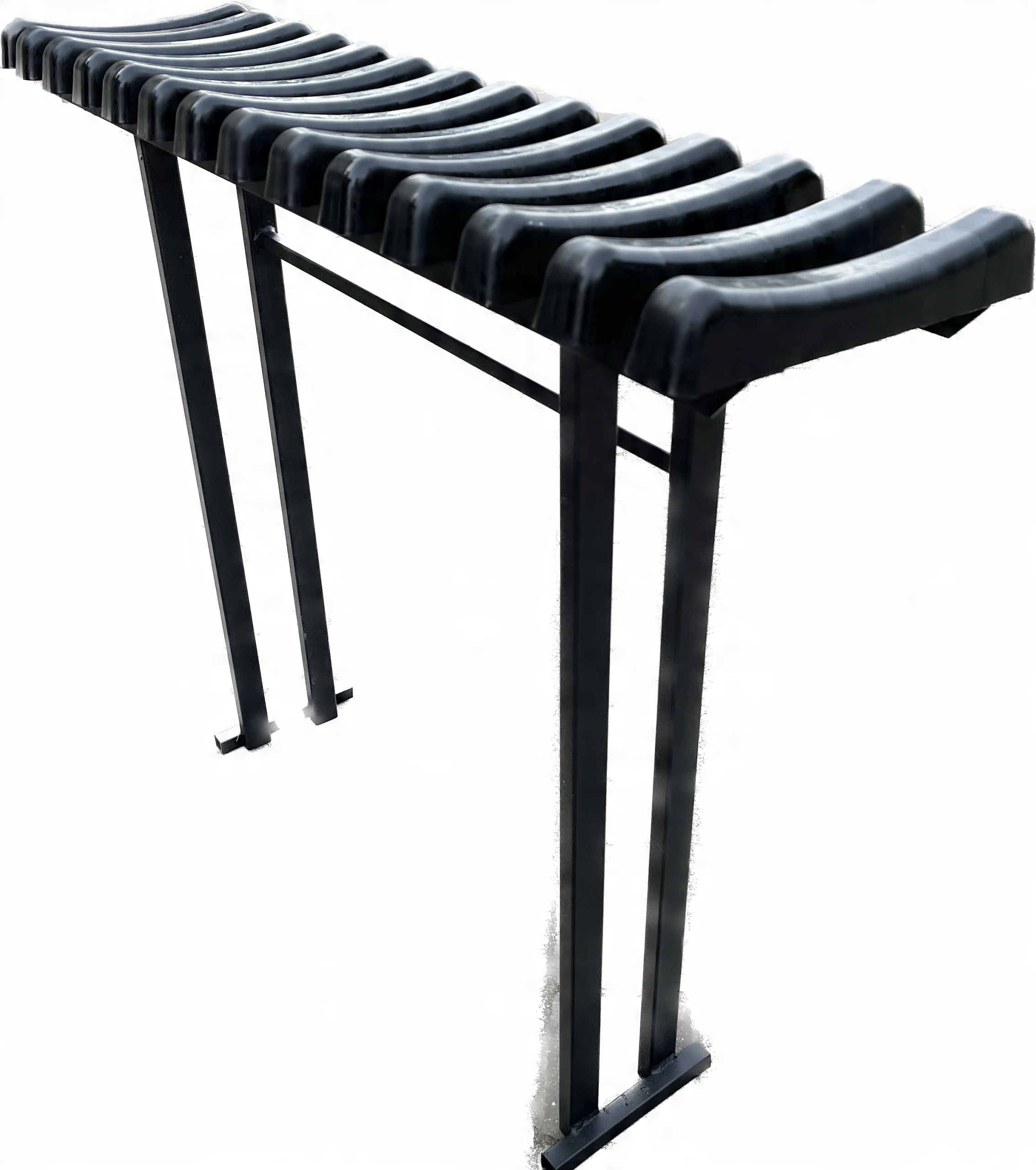 

Ławka Cmentarna Na Cmentarz Ława 4 Nogi 94cm