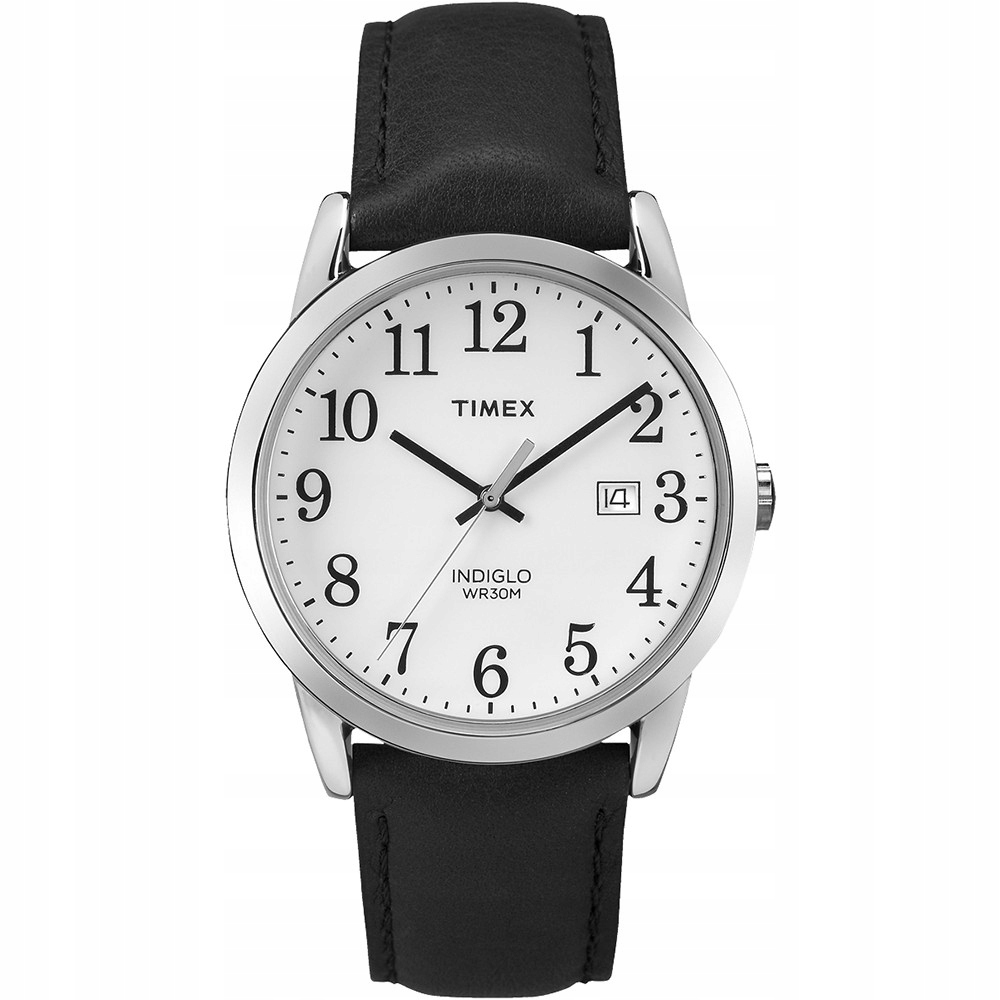 Pánské Hodinky Timex TW2P75600 černé