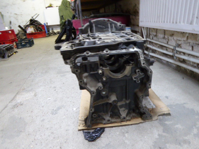 DUCATO JUMOER BOXER III 06- BLOK SILNIKA PODSTAWA 4HV 2.2 HDI TDCI JTD Typ samochodu Samochody dostawcze