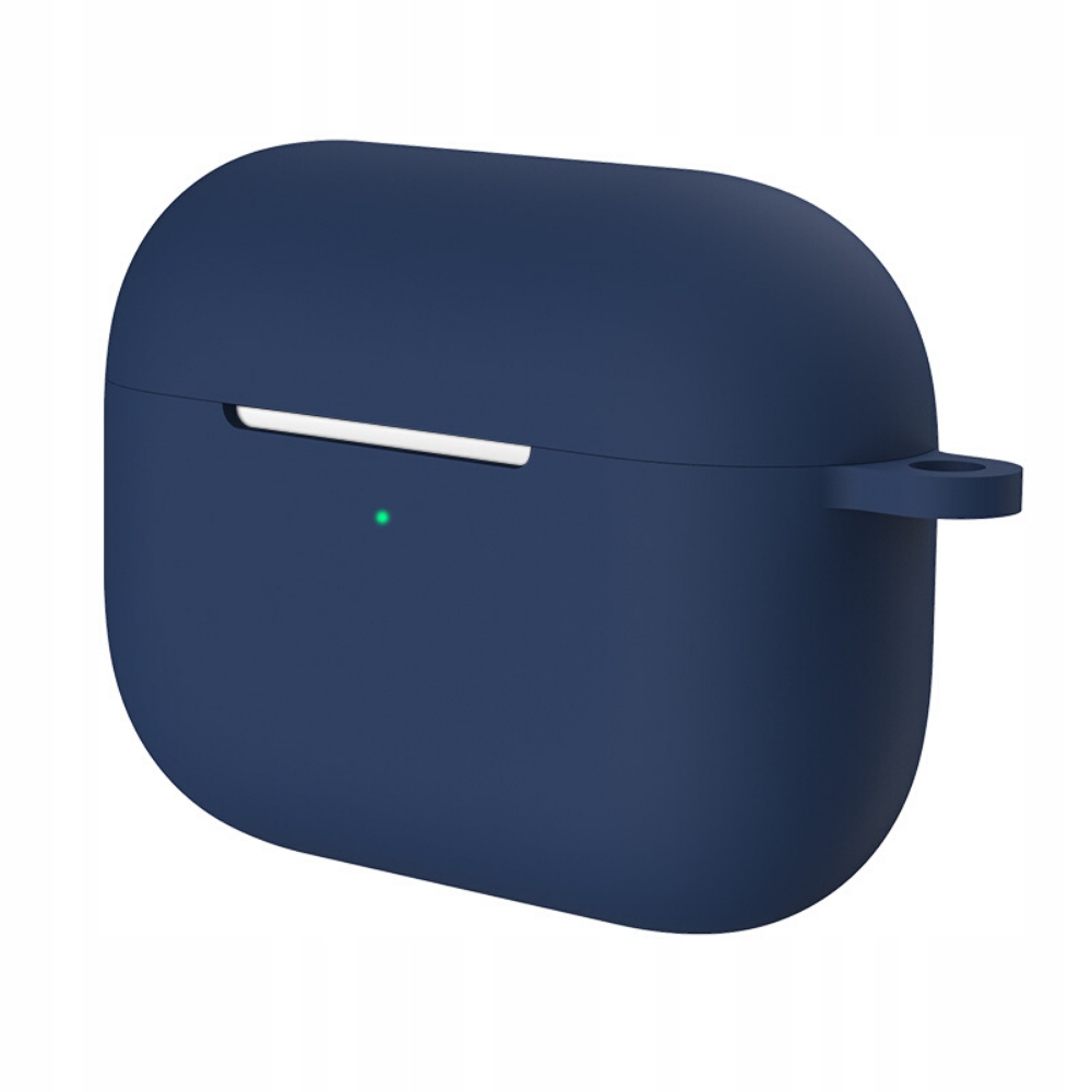 

Silikonowe etui na słuchawki AirPods Pro