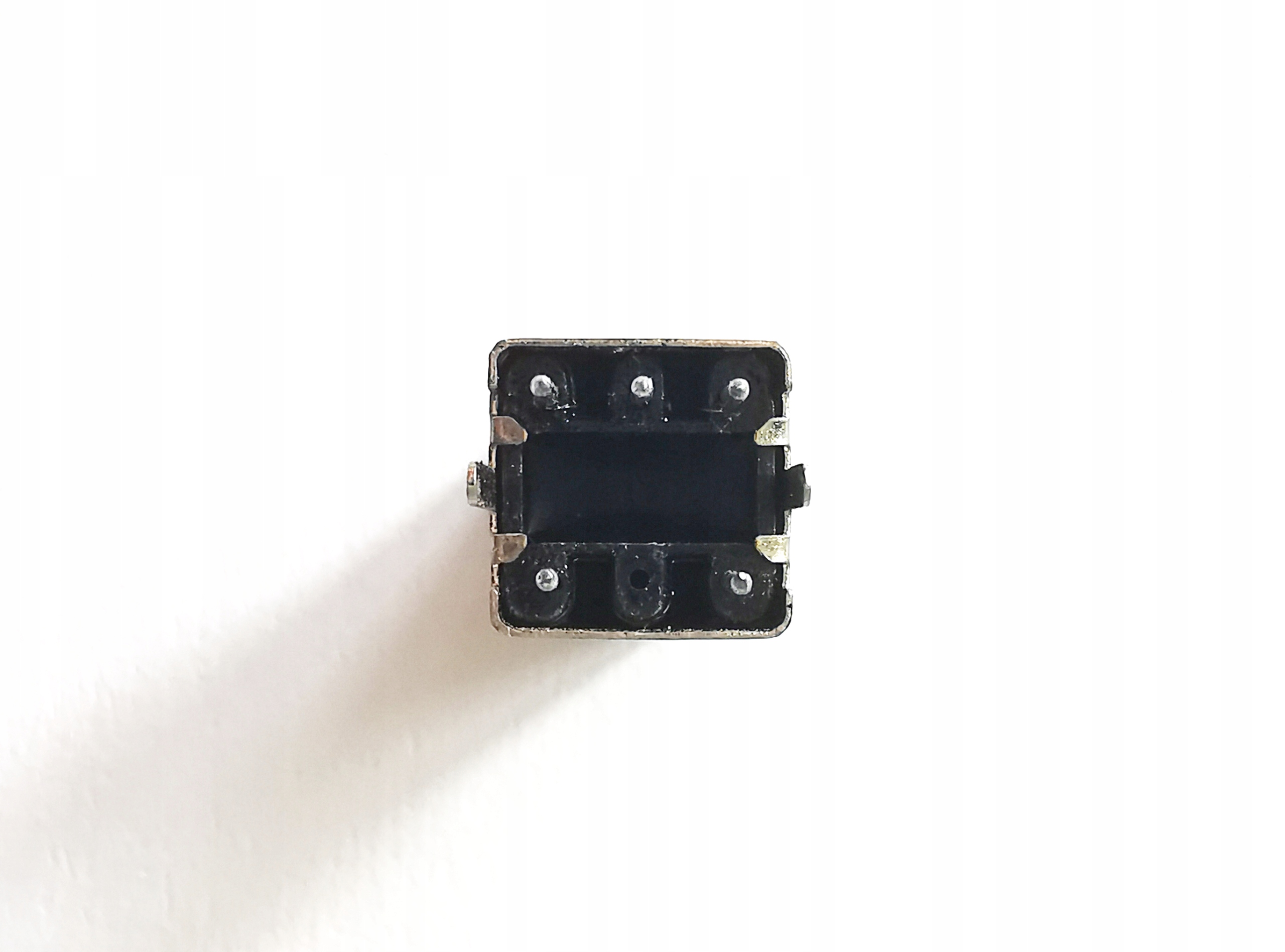 FILTR 7X7 A0402 Symbol A0402