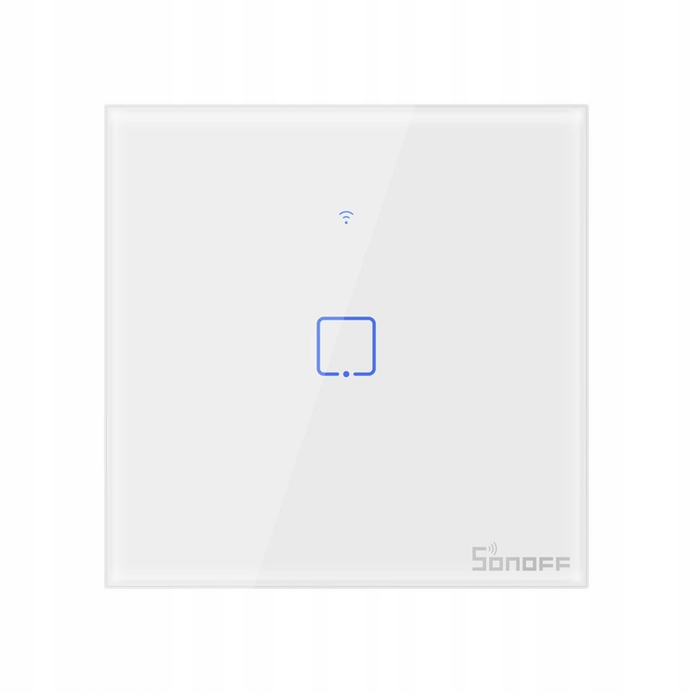 

Przełącznik Sonoff Tx IM190314009