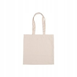 Torba z uszami 34 x 34 cm z Twoją grafiką