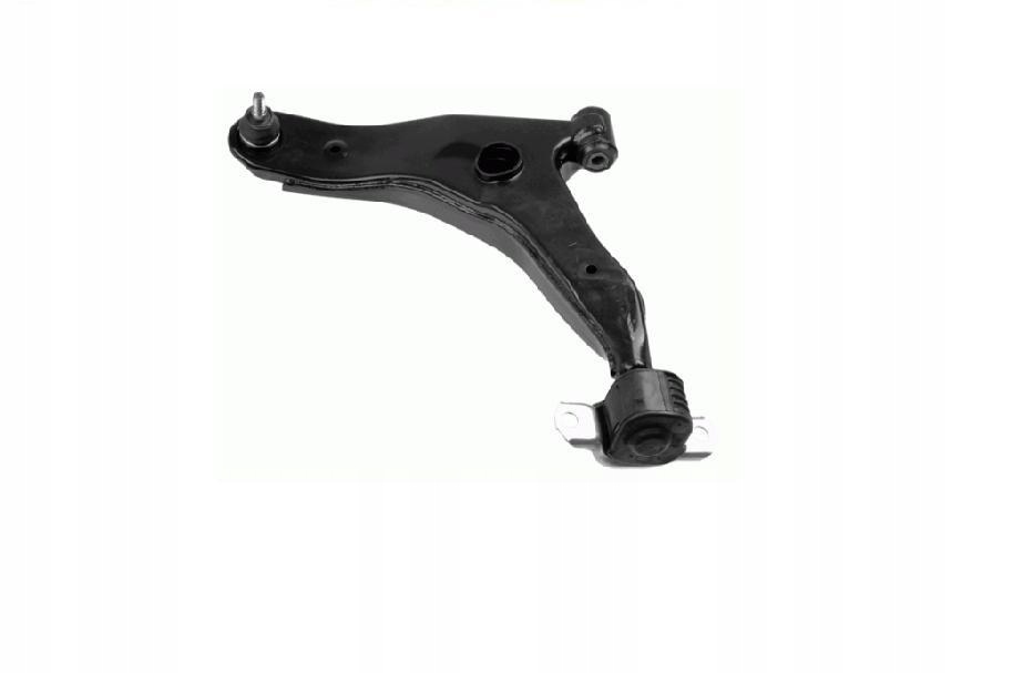 Rameno Ramena Volvo S40 V40 00-04 Přední Po Liftě