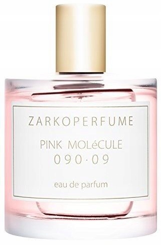 Zarkoperfume Pink Molecule 090.09 Edp 100ml Sprej