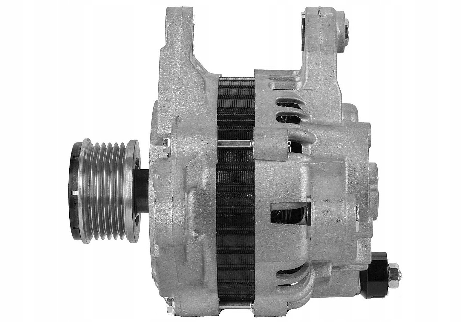 ALTERNATOR DACIA SANDERO RENAULT CLIO KANGOO SCENIC TWINGO 1.5 dCi Producent części Mitsubishi