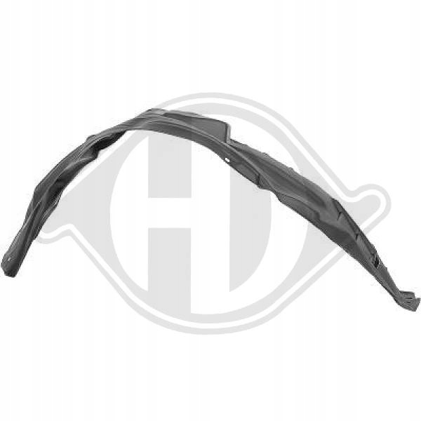 NADKOLE MITSUBISHI OUTLANDER 07-10