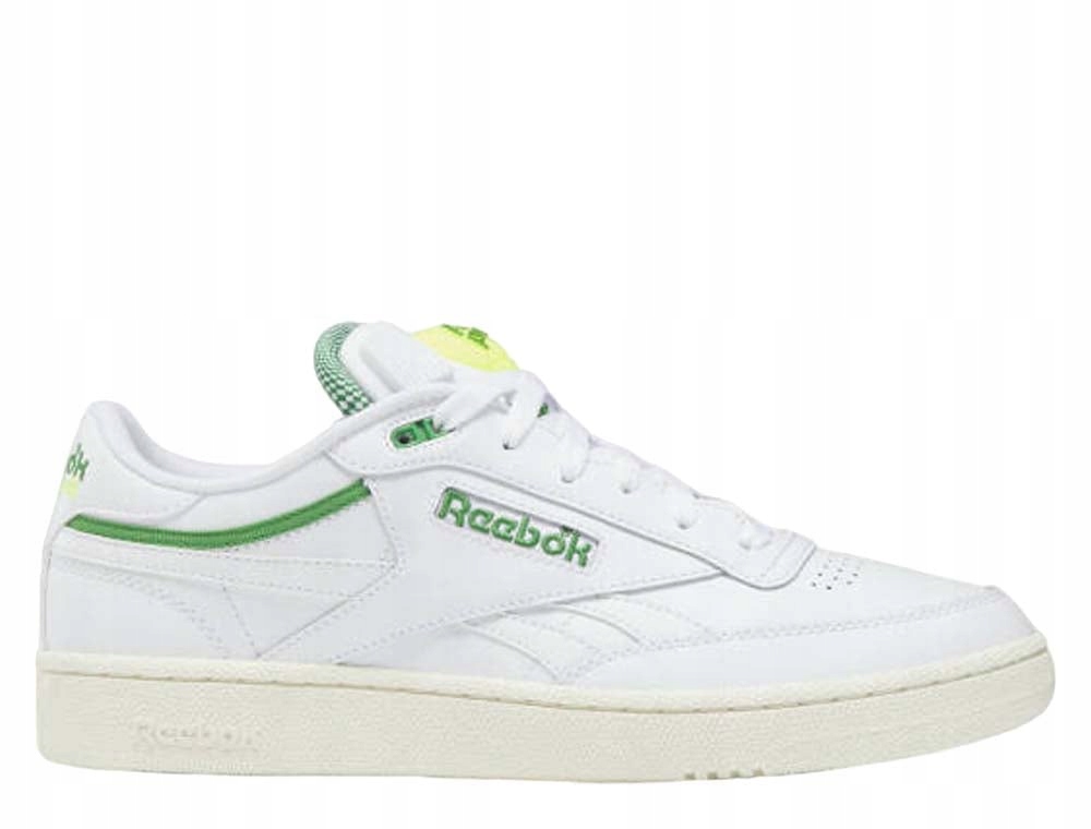 Dámské boty Reebok Club C 85 Pump GW4794 40 25,5 cm