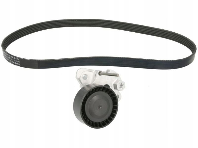 КОМПЛЕКТ КЛИНОВОГО РЕМНЯ INA 529 0159 10