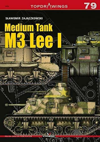 Topdrawings 79 M3 Lee I