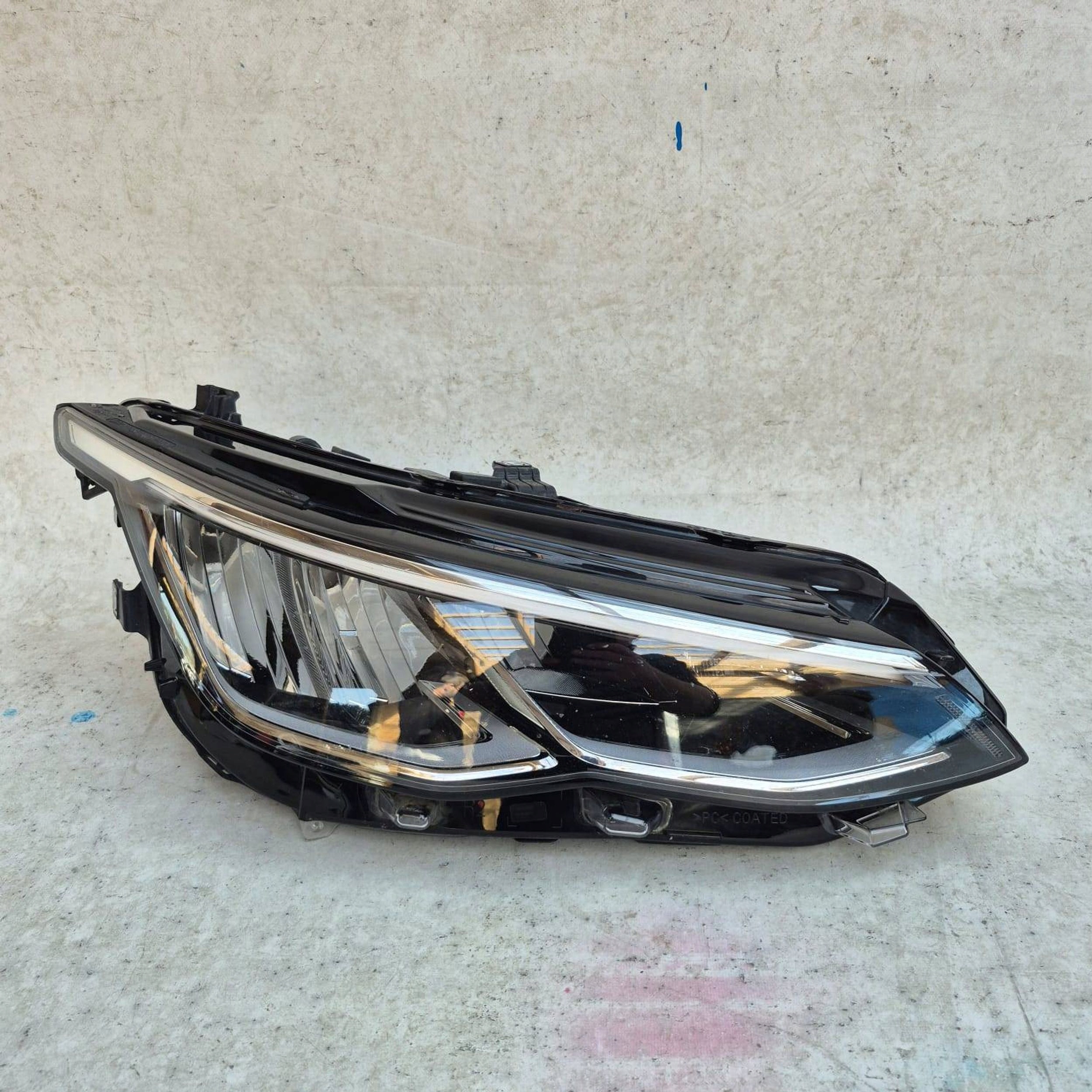 VW GOLF 8 VIII 5H 19- light right front front 5H1941006