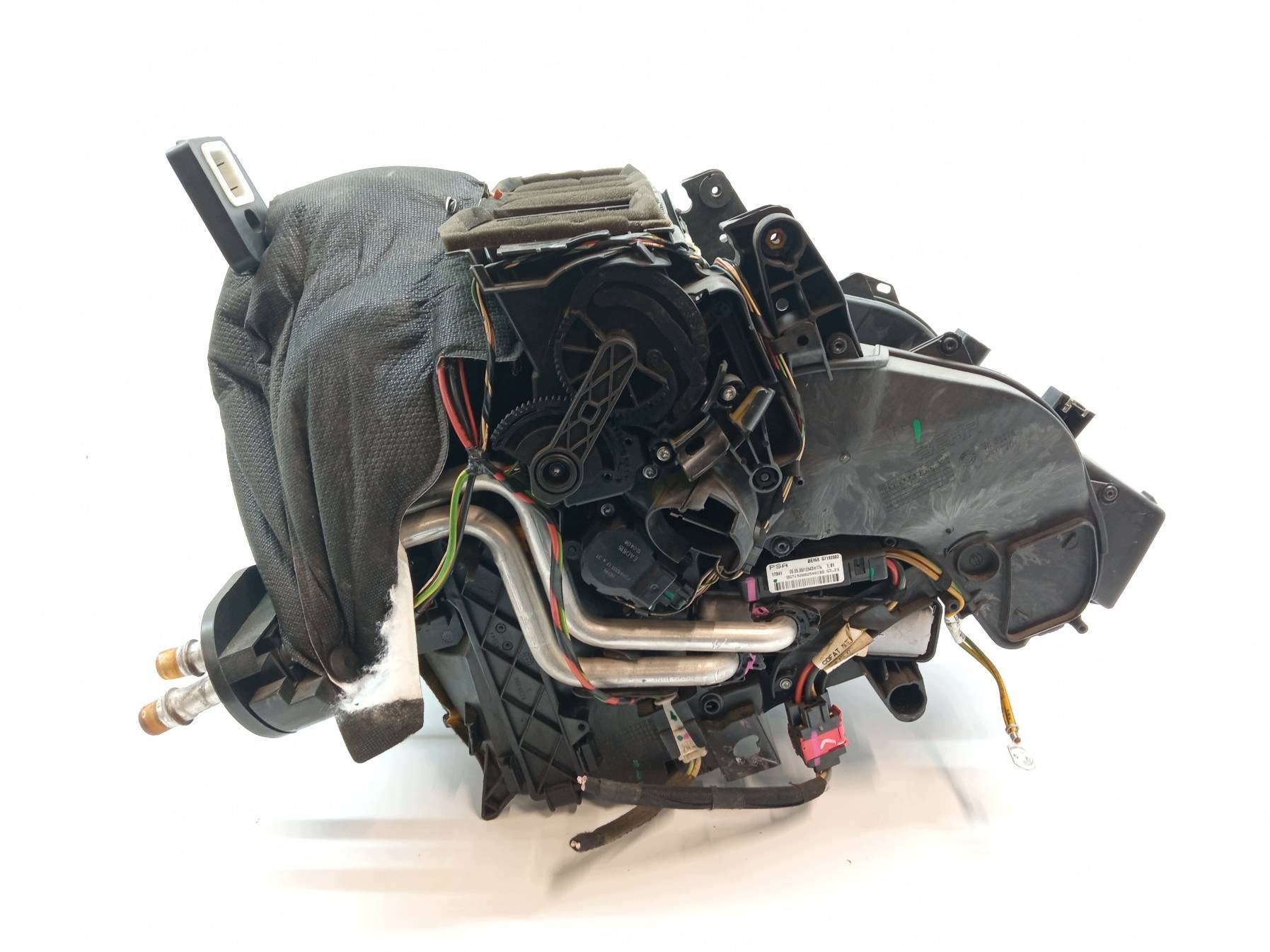 heater 9684138680 Citroen C5 II (2007- )