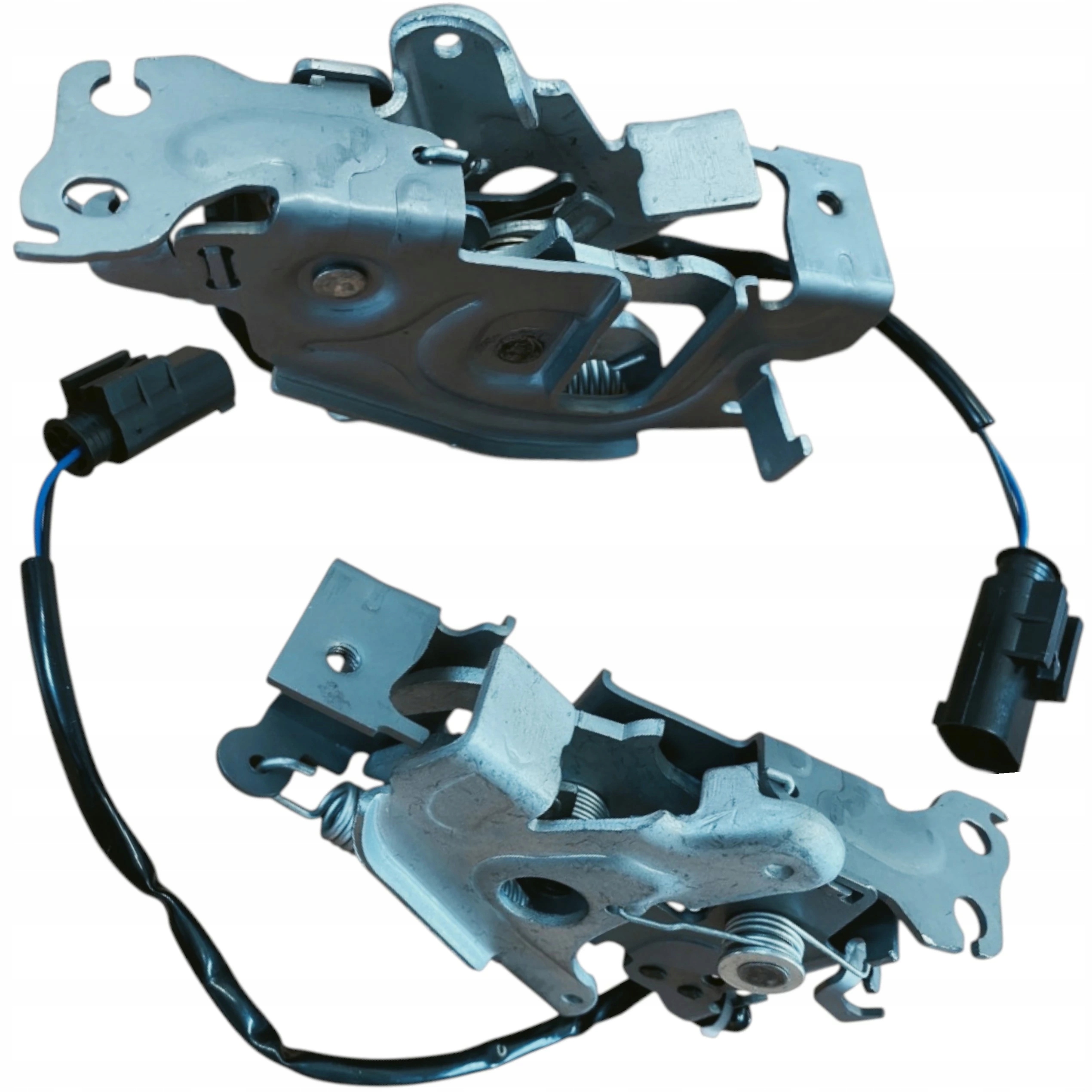 Levý Zámek Masky krytu motoru a závora pro Bmw 1 F40 3 G20 G21 51237468347