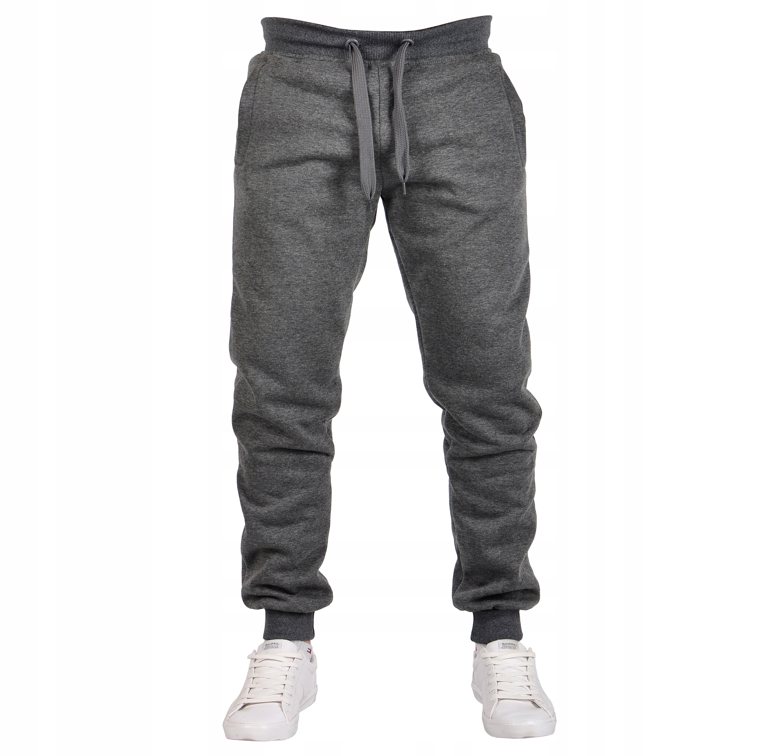 K01 + BL09 r. XXL MĘSKI KOMPLET DRESOWY Rękaw długi rękaw