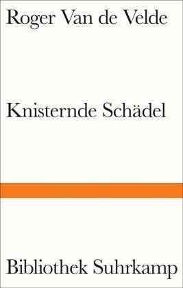 Knisternde Schadel: Erzahlungen | Berührende und scharfsinnige Portrats vo
