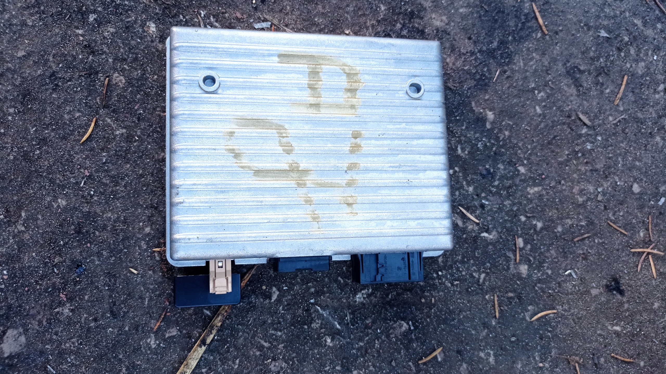 Centralina modulo BLUETOOTH Opel Astra J 13353284