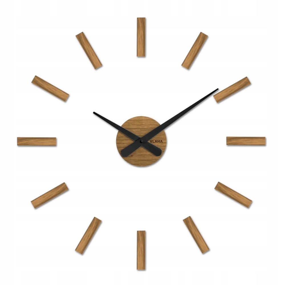 Nástenné hodiny Minimal Vlaha VCT1141, 59cm