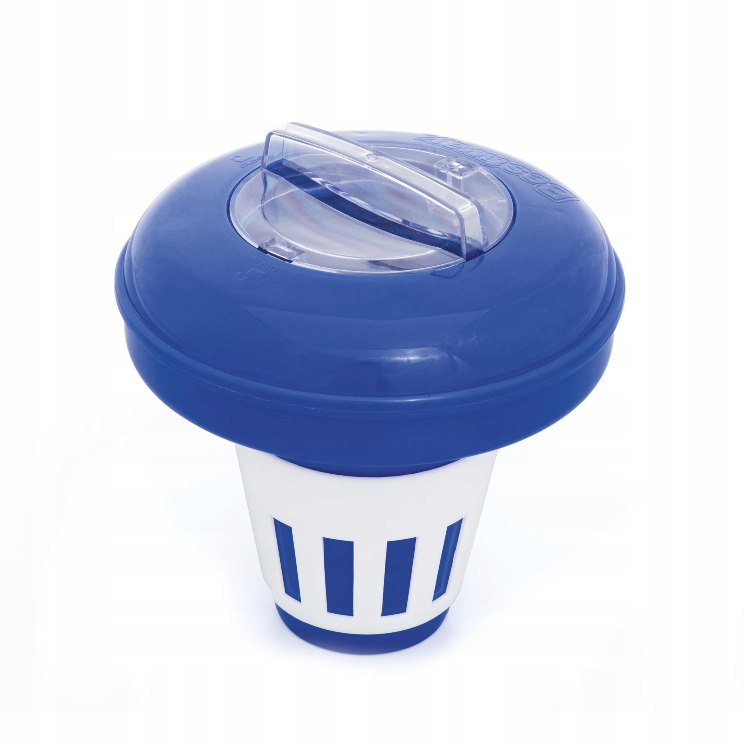 DOZOWNIK CHEMII CHLORU DUŻY PŁYWAK BESTWAY 58071