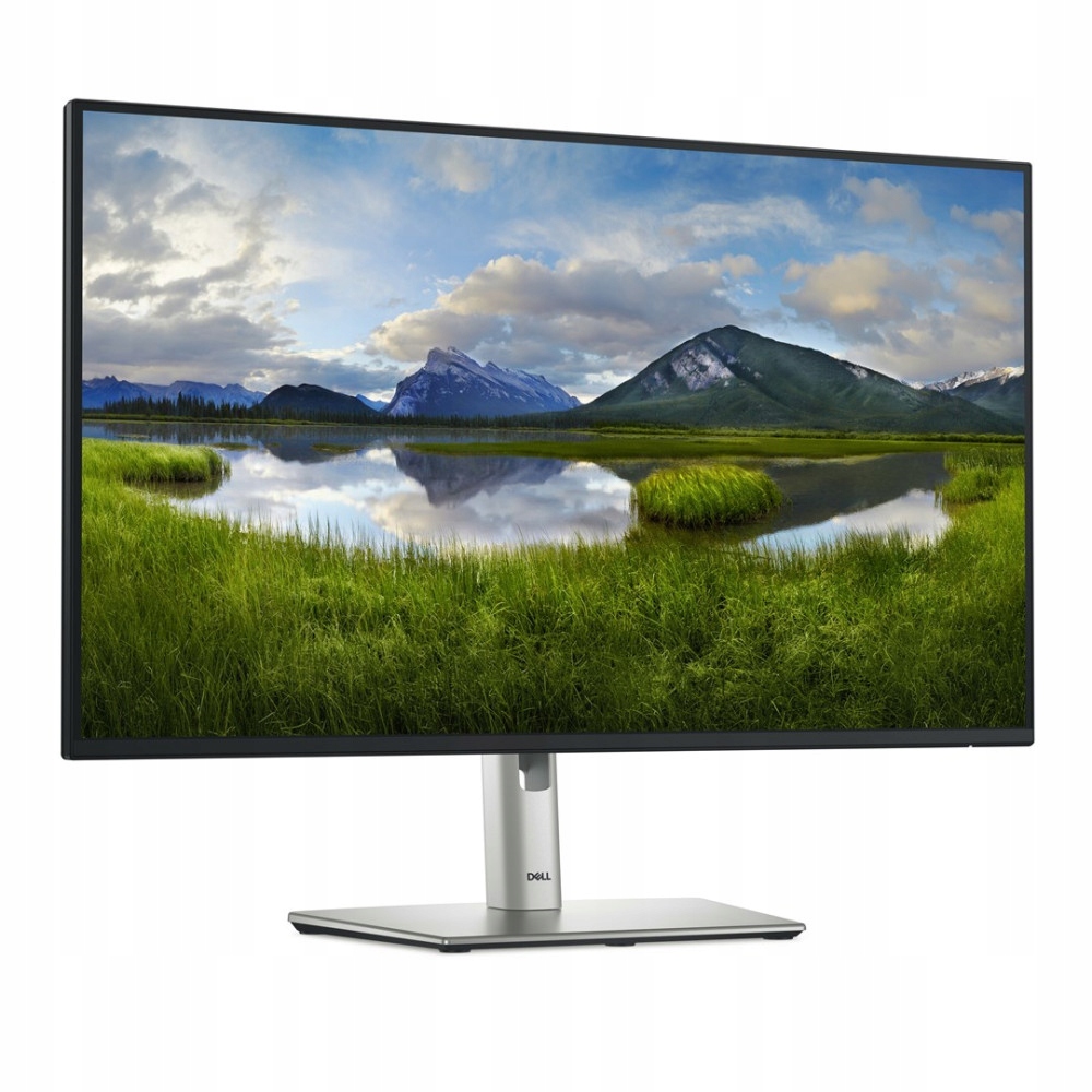 Monitor Dell Led 27" P2725H