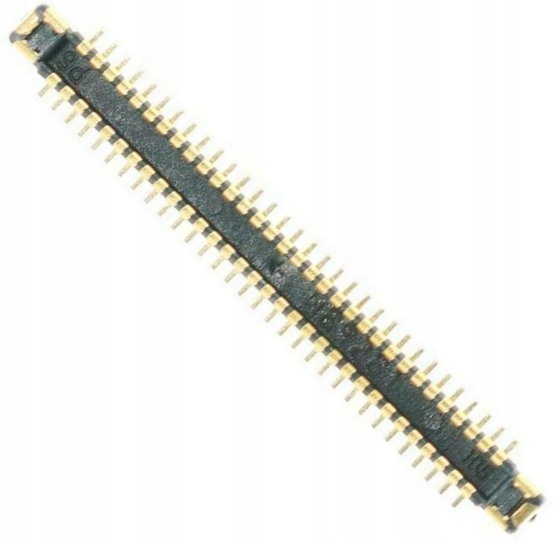 

Złącze Płyty Głównej Fpc Samsung S8 S9 A50 48 Pin