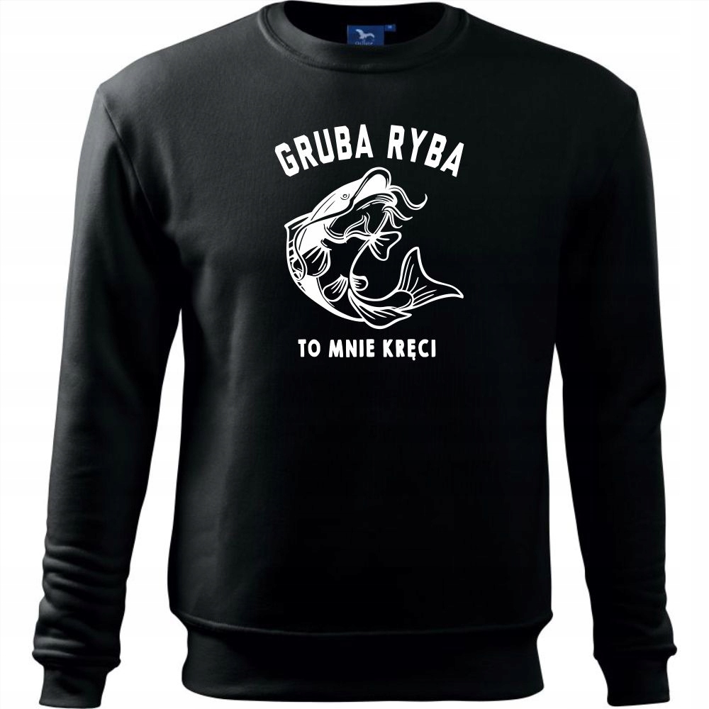 

Bluza Męska Na Dzień Taty Dziadka Prezent Urodziny