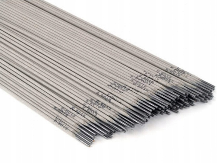 

Elektroda 2,5 mm Do Stali Kwasoodpornej GAT.316-L