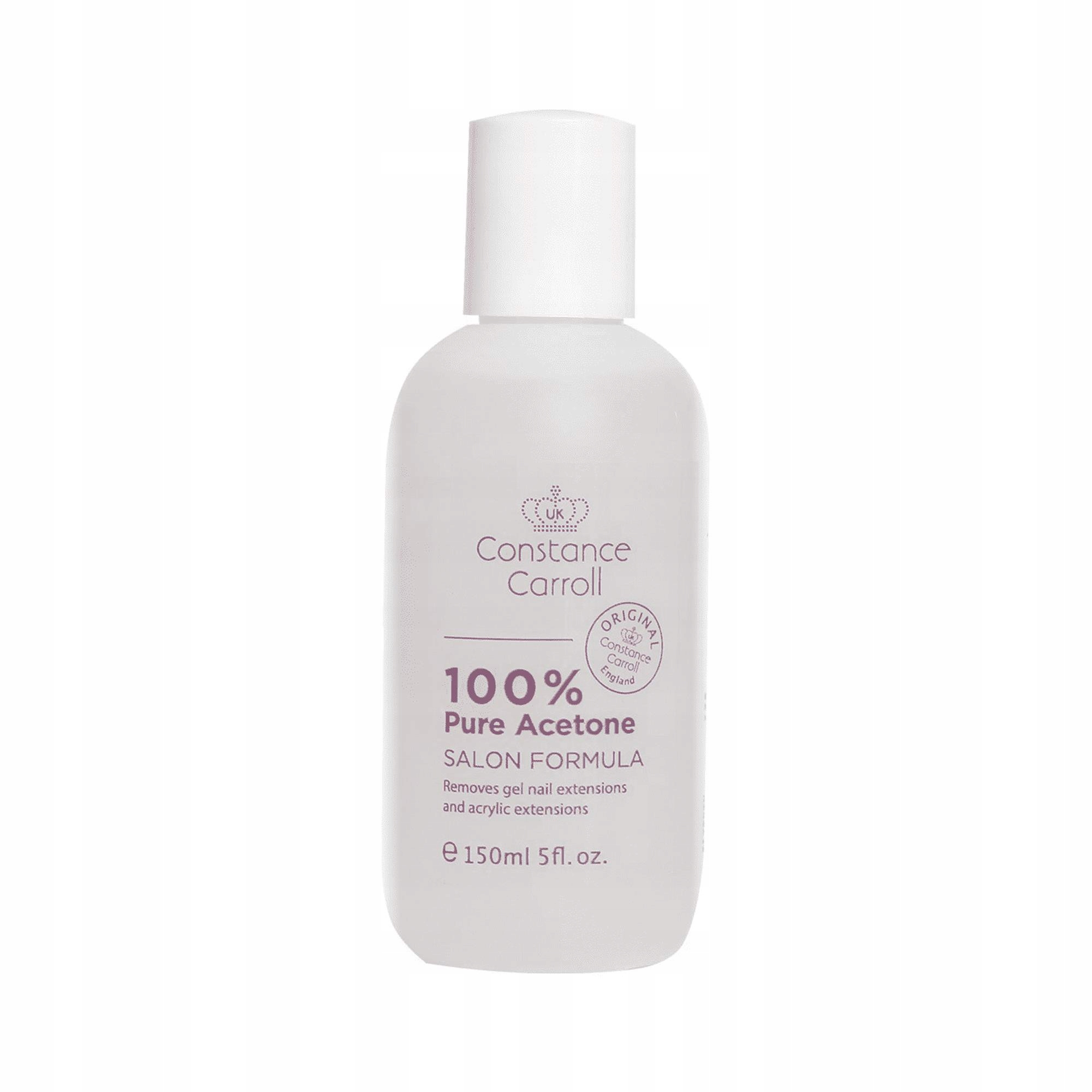 CONSTANCE CARROLL ACETON KOSMETYCZNY 150ML