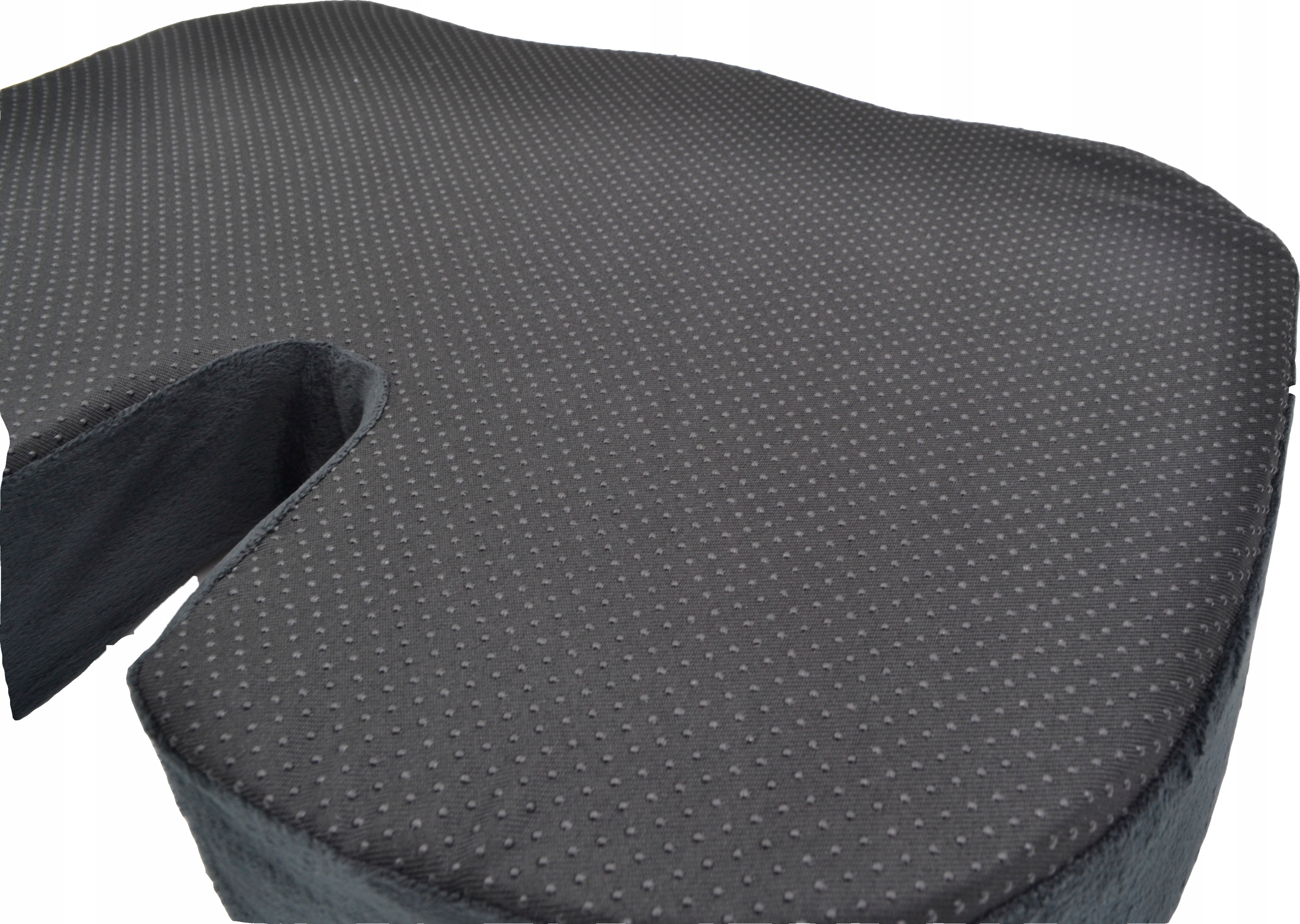 Ergonomiczna poduszka na fotel Logic Premium