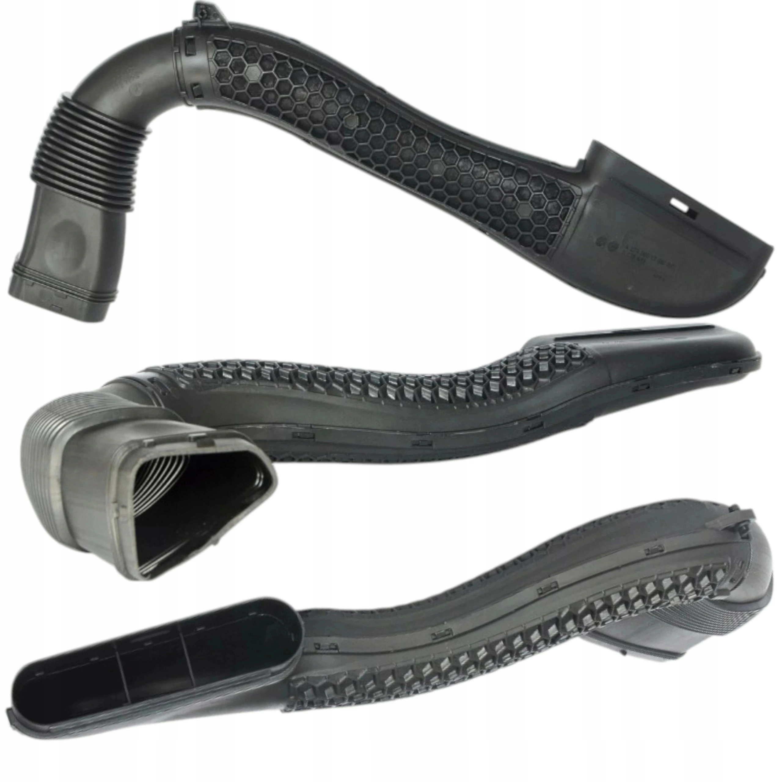 Mercedes E Klasa W213 C Klasa W205 vstupní kanál Trubka Pro Filtr A2740901700