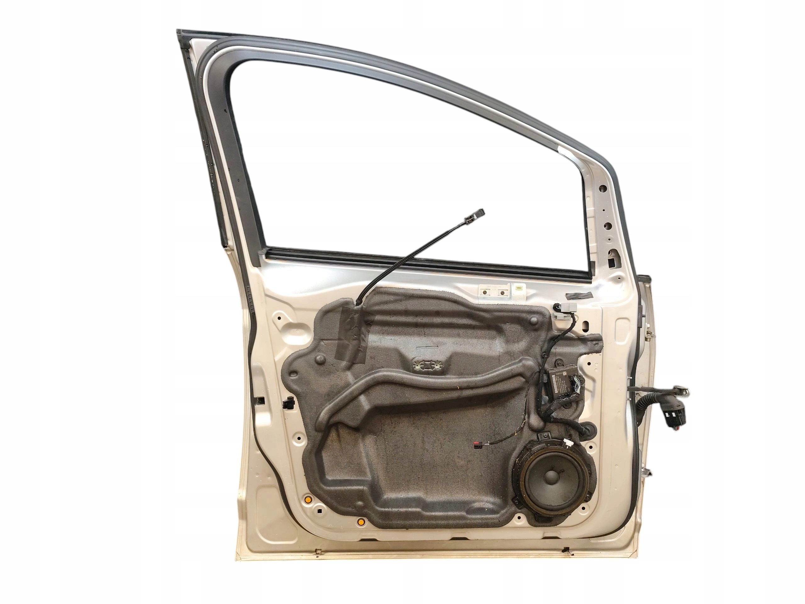 door left front FORD C-MAX MK2 II LAK: 0A (10-15)