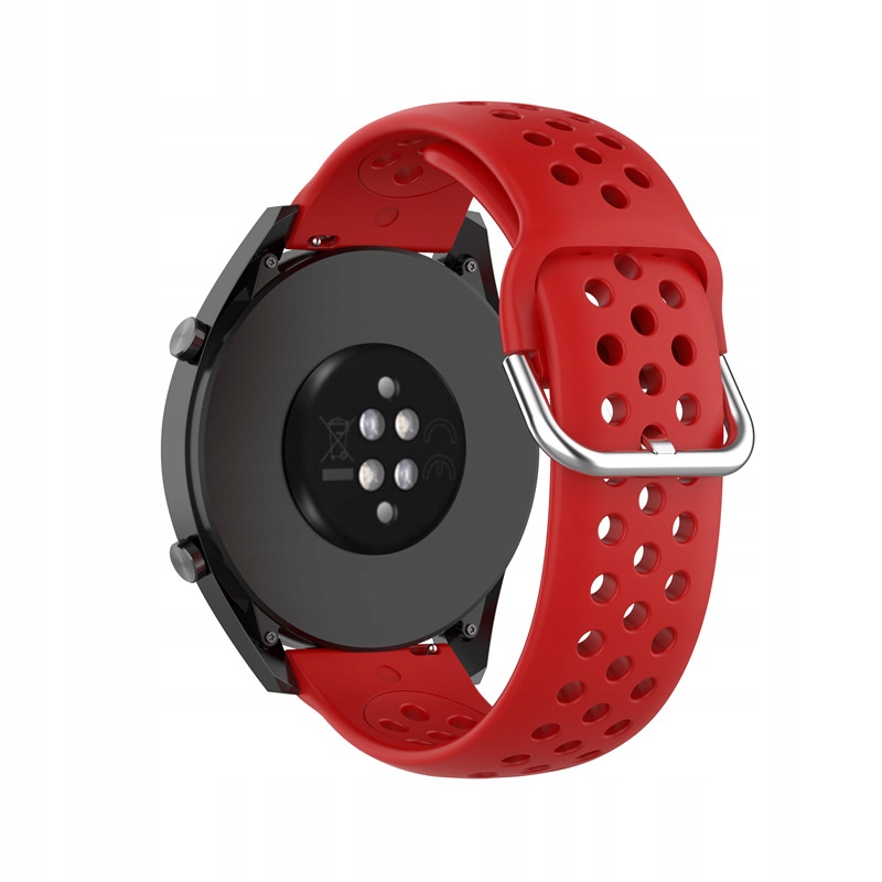 

Pasek Silikonowy Do Maxcom FW45 AURUM2 FW35 FW48