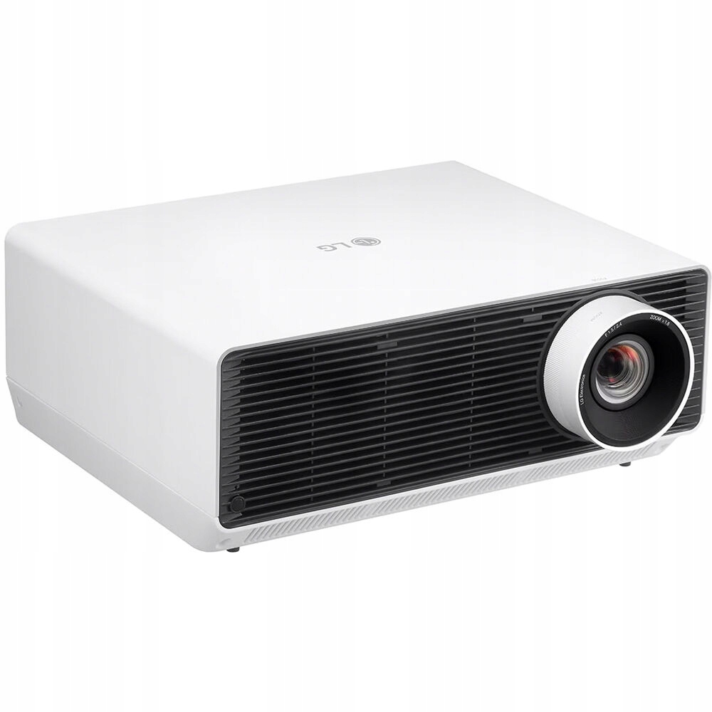 Projektor Dlp Lg BF50RG biely