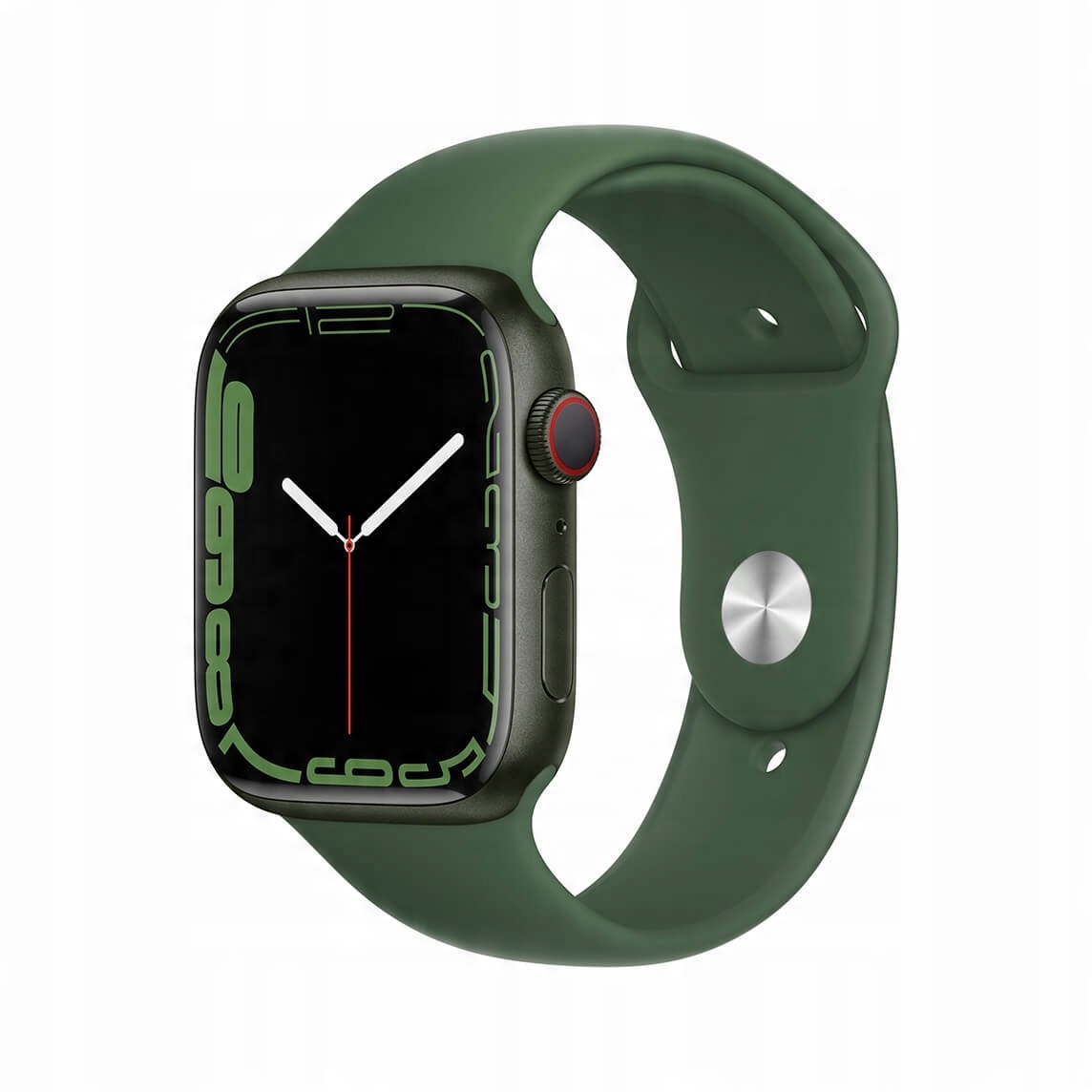 

Apple Watch 7 Gps + Cellular 45mm Green Aluminium