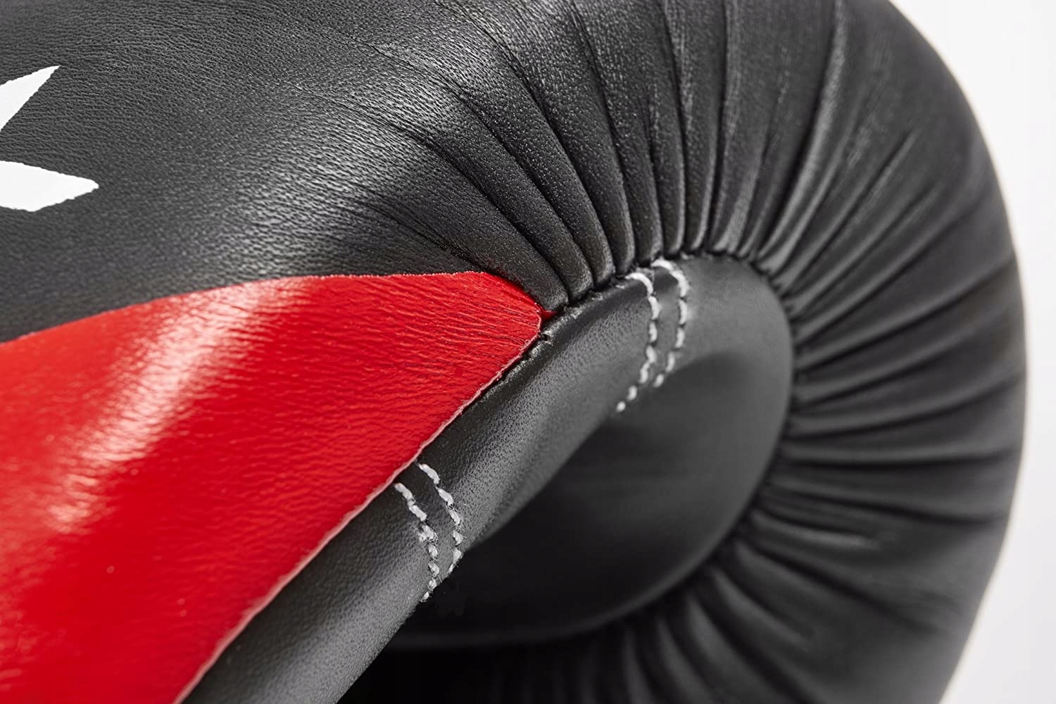 Rękawice bokserskie Reebok RSCB-10110RD 12oz Waga rękawic 12 oz