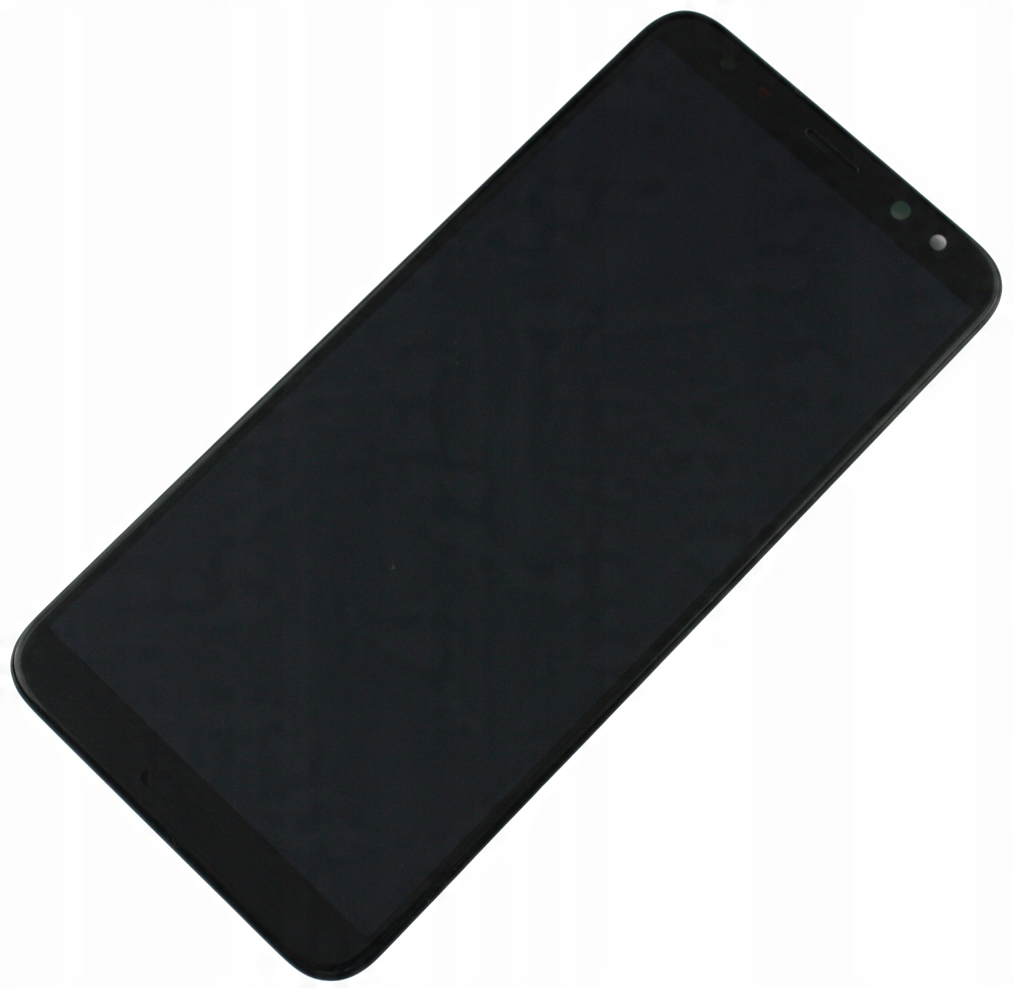 

Huawei Mate 10 Lite Wyświetlacz LCD Ekran ramka