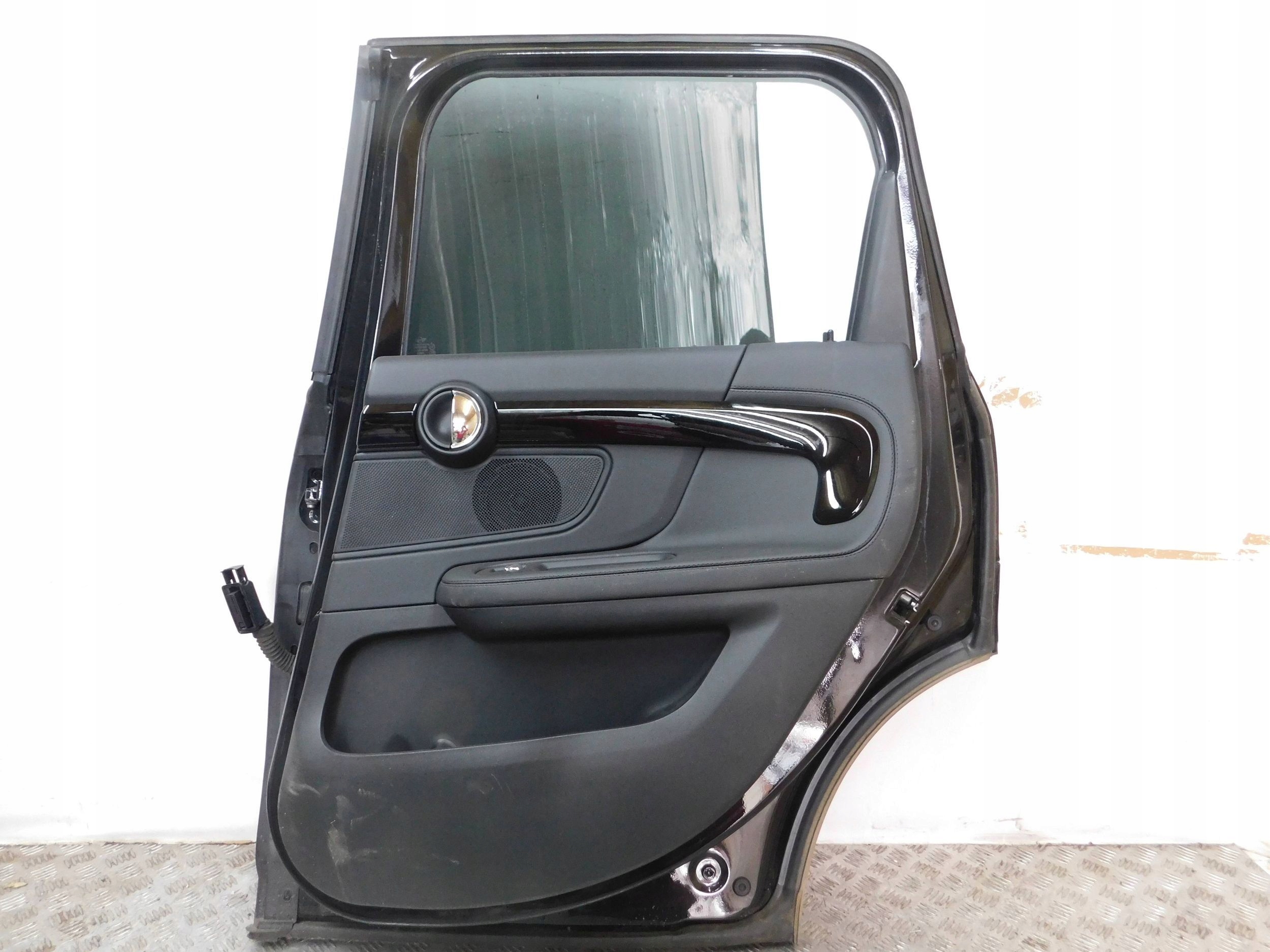 Mini Countryman F60 Tür Hinten Rechts Door Porta Porte - Thumbnail 6