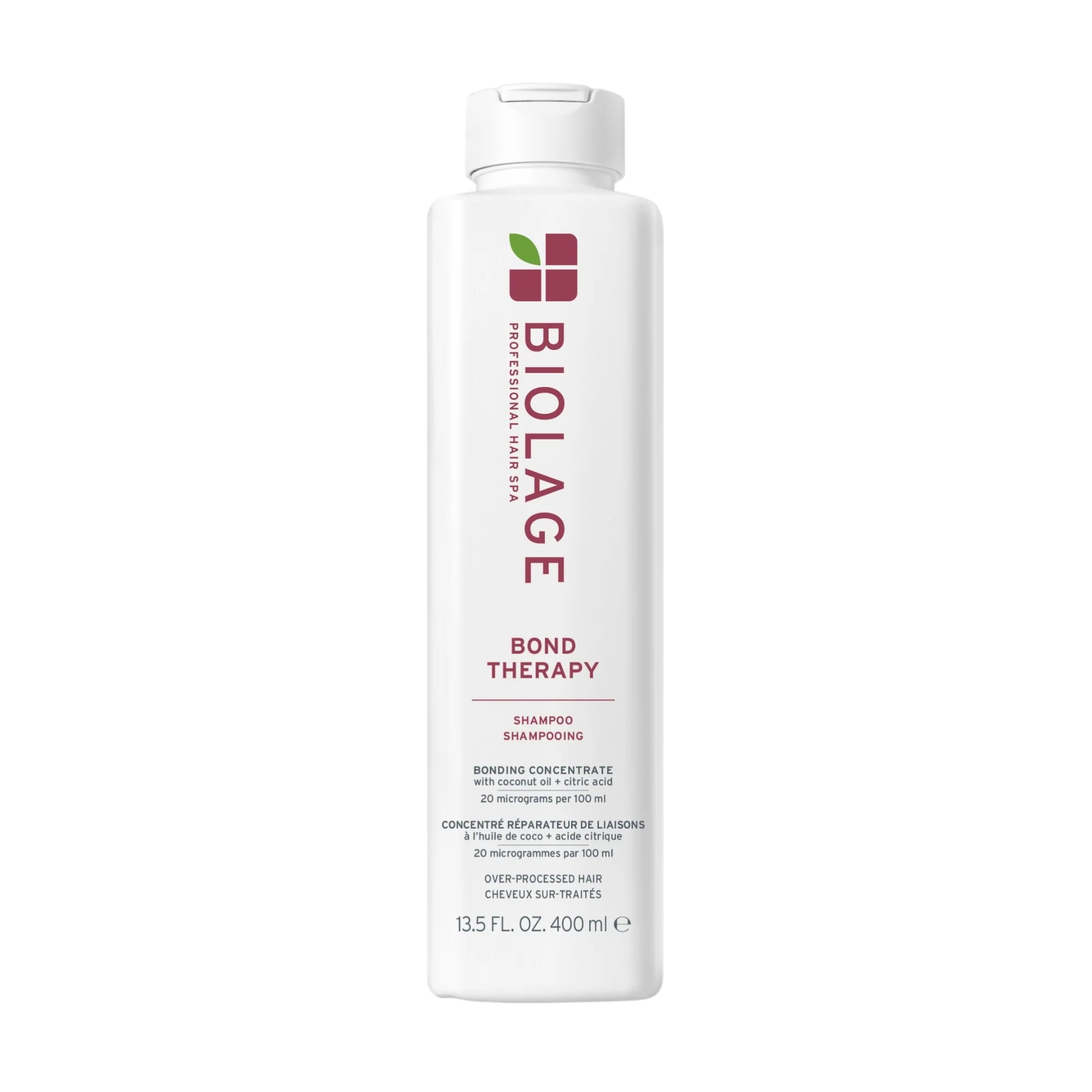 Biolage Bond Therapy Posilující šampon na vlasy 400 ml Default Title
